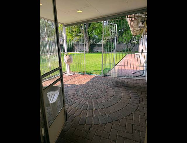 4 BEDROOM HOUSE FOR SALE IN SASOLBURG EXT 4
